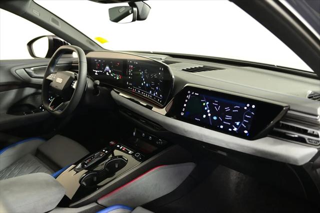 2025 Audi S5 Prestige TFSI quattro S tronic