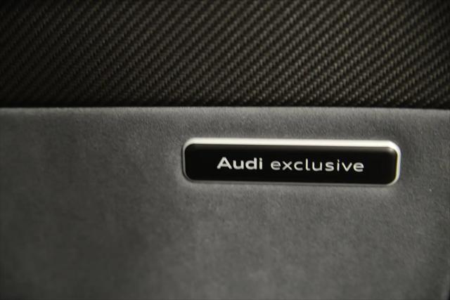 2025 Audi S5 Prestige TFSI quattro S tronic