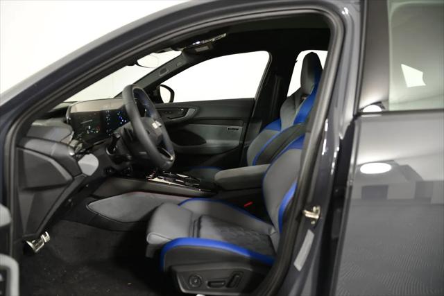 2025 Audi S5 Prestige TFSI quattro S tronic
