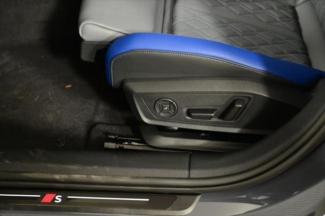 2025 Audi S5 Prestige TFSI quattro S tronic