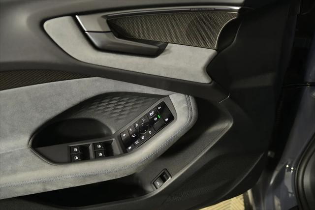 2025 Audi S5 Prestige TFSI quattro S tronic