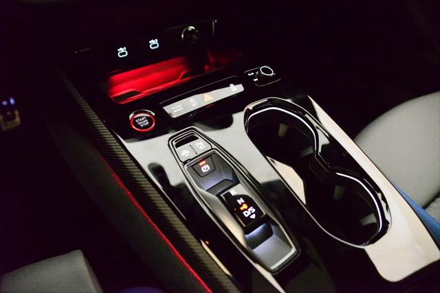 2025 Audi S5 Prestige TFSI quattro S tronic