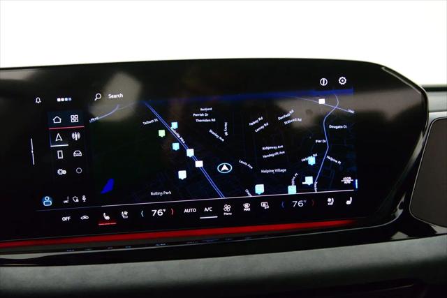 2025 Audi S5 Prestige TFSI quattro S tronic