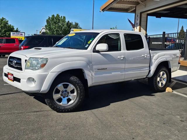 2006 Toyota Tacoma Base V6