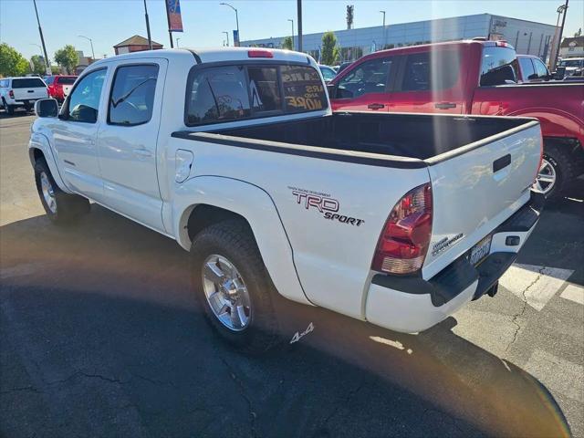 2006 Toyota Tacoma Base V6