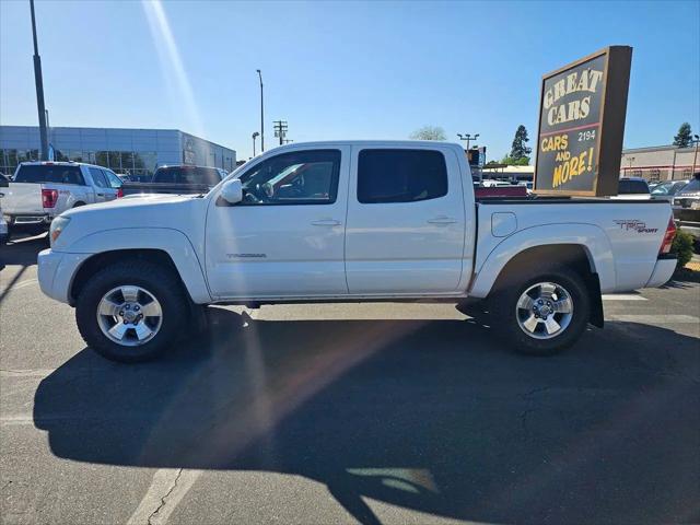 2006 Toyota Tacoma Base V6