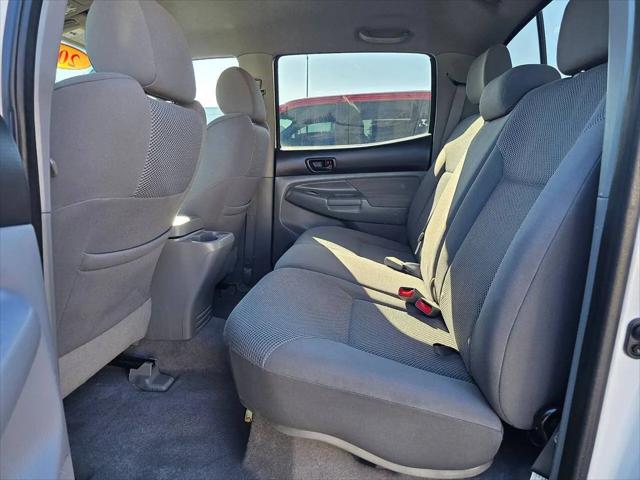 2006 Toyota Tacoma Base V6
