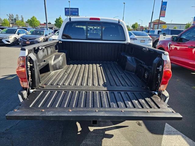 2006 Toyota Tacoma Base V6