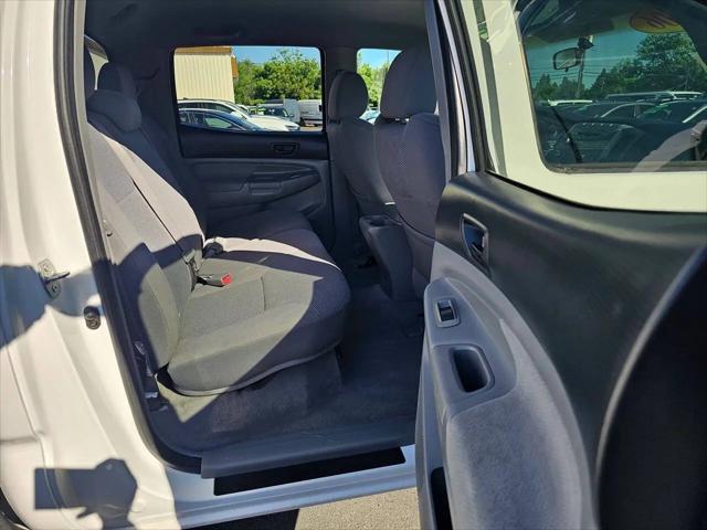 2006 Toyota Tacoma Base V6