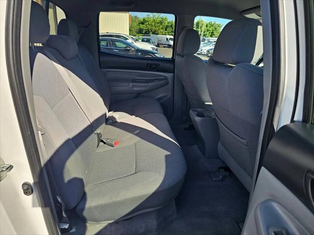 2006 Toyota Tacoma Base V6