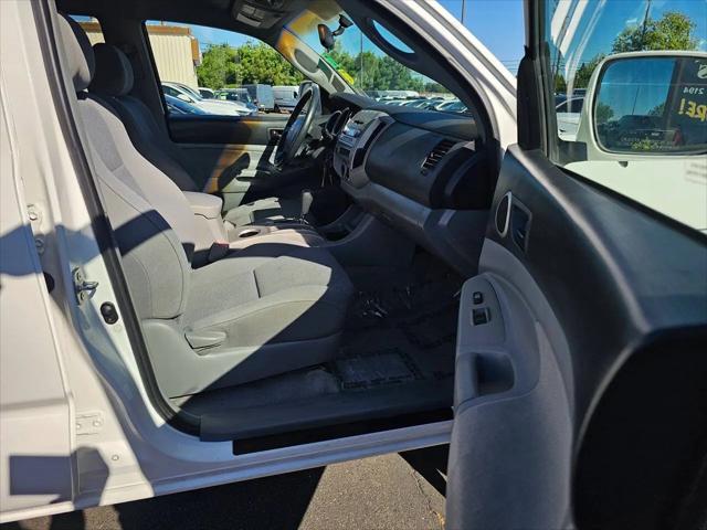 2006 Toyota Tacoma Base V6