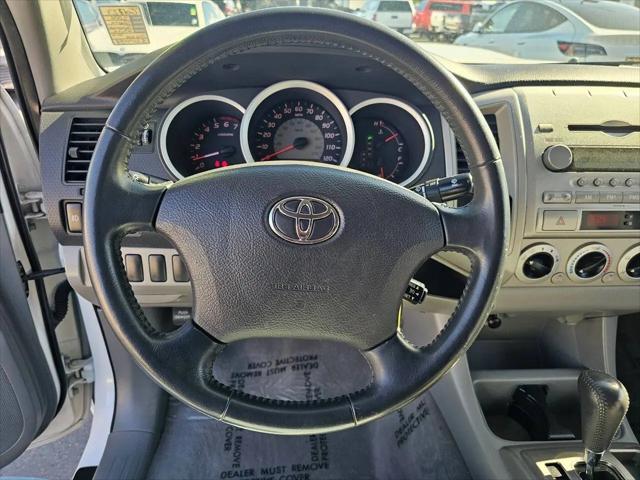 2006 Toyota Tacoma Base V6