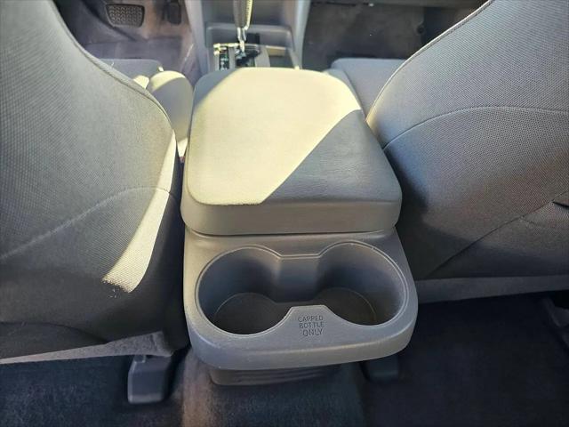 2006 Toyota Tacoma Base V6
