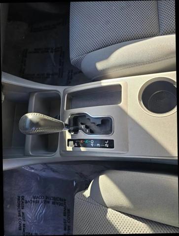 2006 Toyota Tacoma Base V6