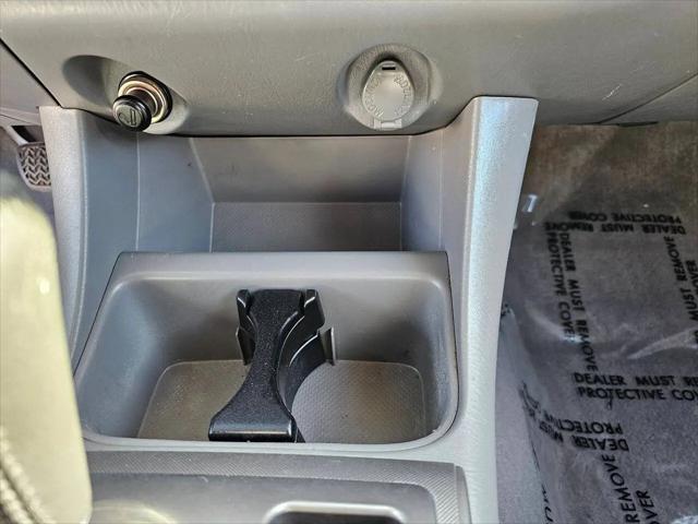 2006 Toyota Tacoma Base V6