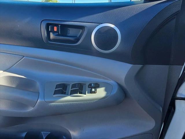 2006 Toyota Tacoma Base V6