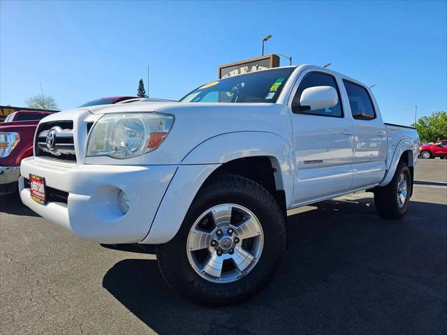 2006 Toyota Tacoma Base V6