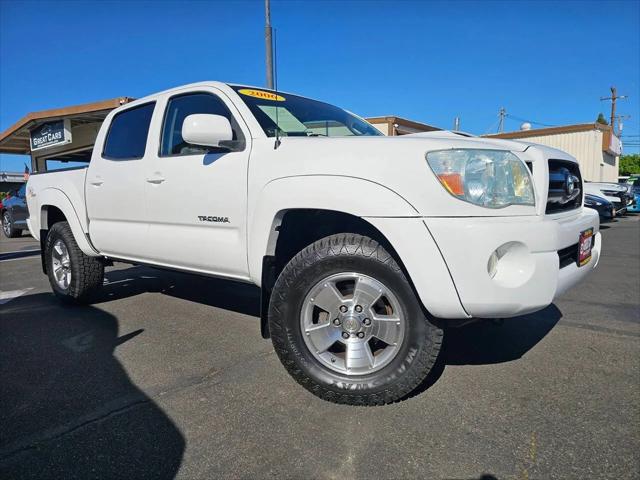 2006 Toyota Tacoma Base V6