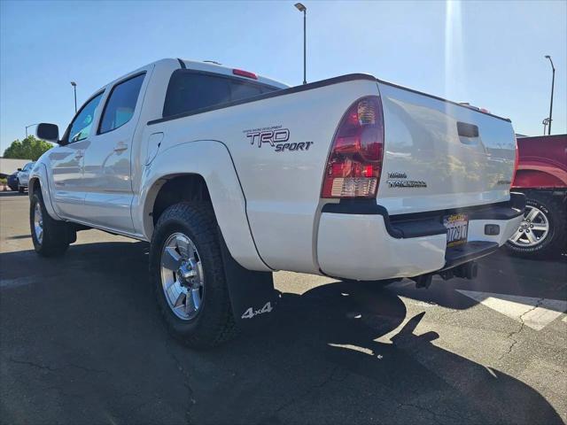 2006 Toyota Tacoma Base V6
