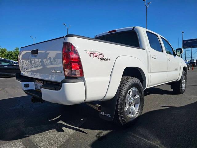 2006 Toyota Tacoma Base V6