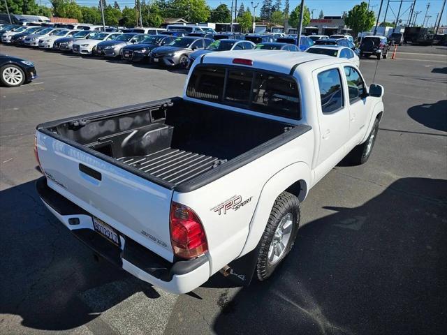2006 Toyota Tacoma Base V6