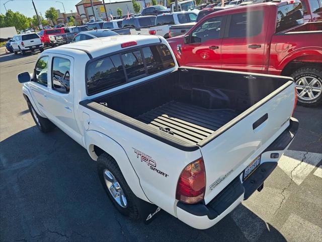 2006 Toyota Tacoma Base V6
