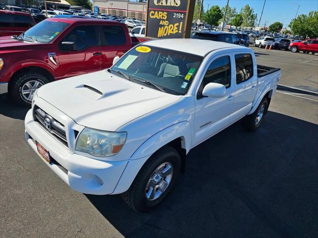 2006 Toyota Tacoma Base V6