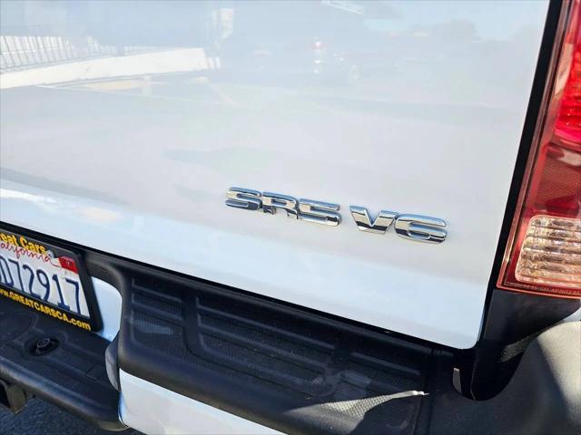2006 Toyota Tacoma Base V6