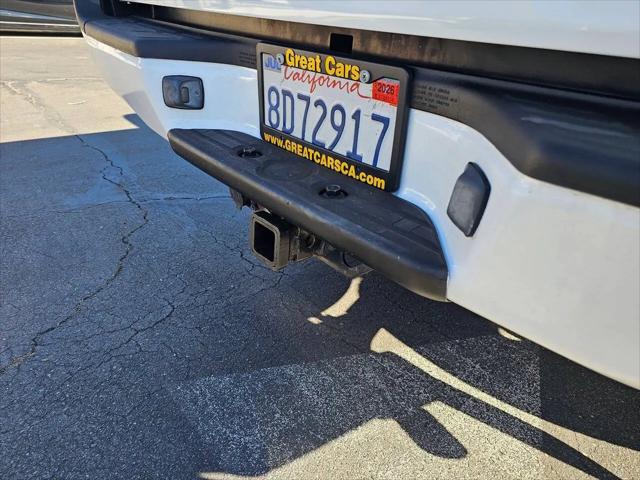 2006 Toyota Tacoma Base V6
