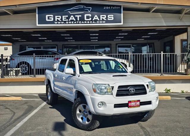 2006 Toyota Tacoma Base V6 for sale in Sacramento, CA