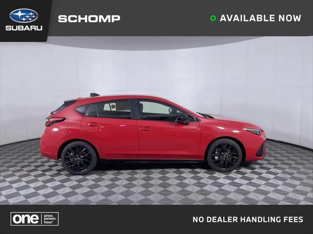 2026 Subaru Impreza RS for sale in Aurora, CO