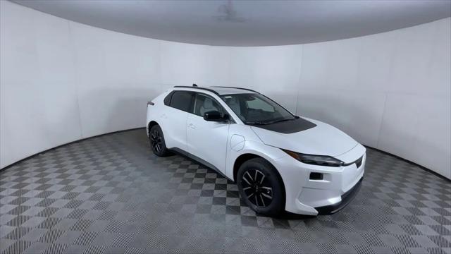 2026 Subaru Solterra Premium