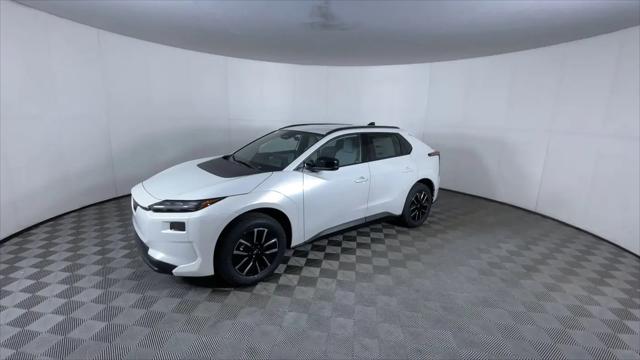 2026 Subaru Solterra Premium