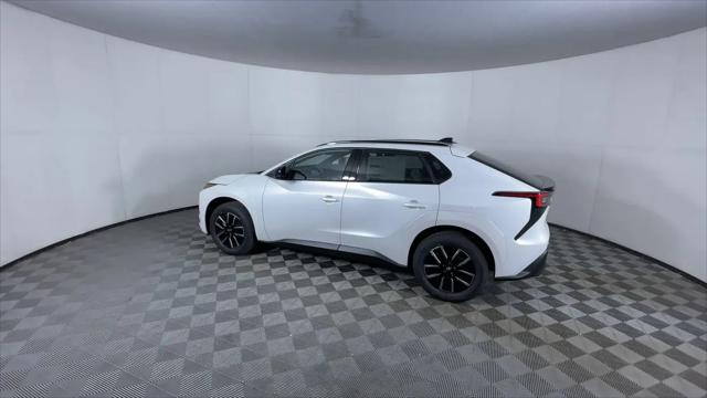 2026 Subaru Solterra Premium