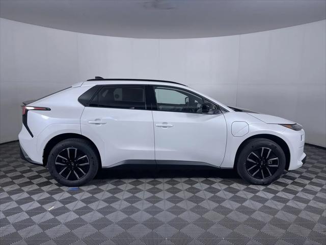 2026 Subaru Solterra Premium
