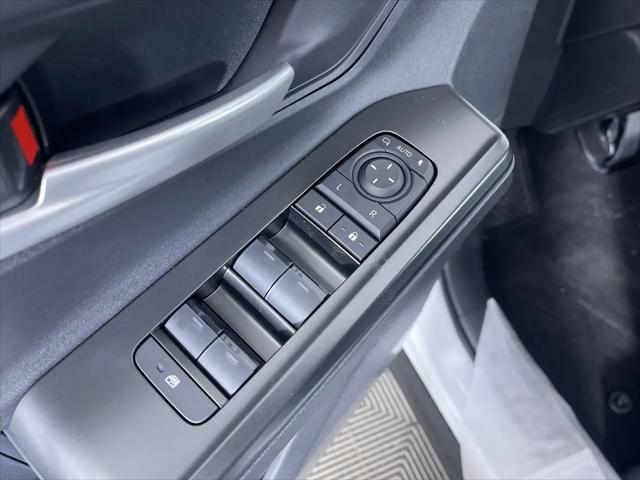 2026 Subaru Solterra Premium