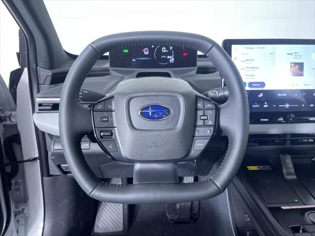 2026 Subaru Solterra Premium