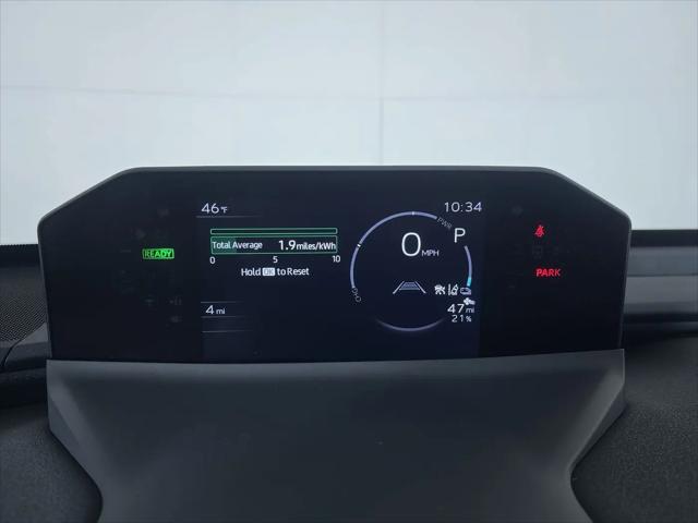 2026 Subaru Solterra Premium