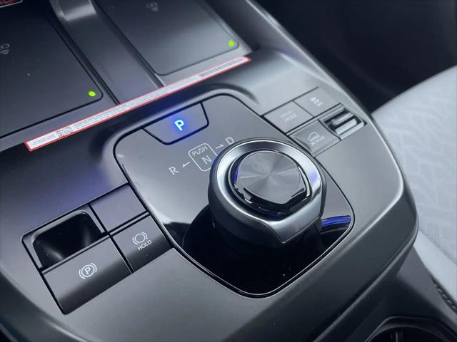 2026 Subaru Solterra Premium