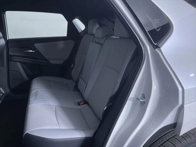 2026 Subaru Solterra Premium