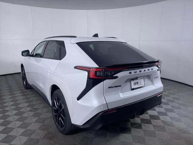 2026 Subaru Solterra Premium