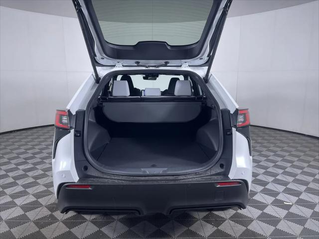 2026 Subaru Solterra Premium