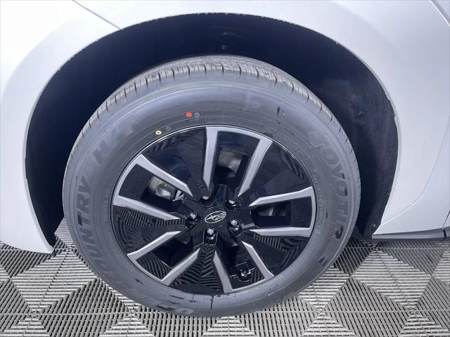 2026 Subaru Solterra Premium