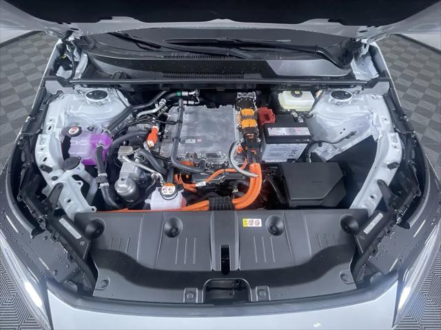 2026 Subaru Solterra Premium
