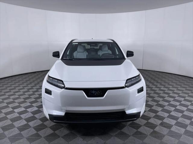 2026 Subaru Solterra Premium
