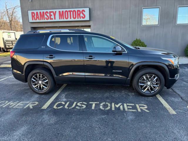 2019 GMC Acadia SLT-1 for sale in Riverside, MO