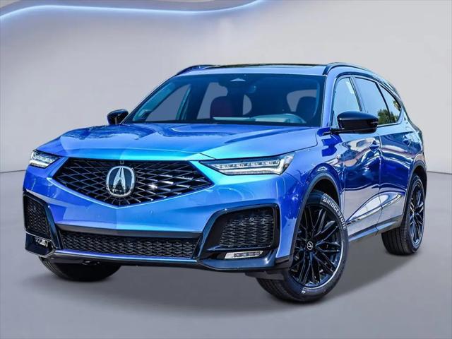 2026 Acura MDX A-SPEC Advance Package for sale in Scarsdale, NY