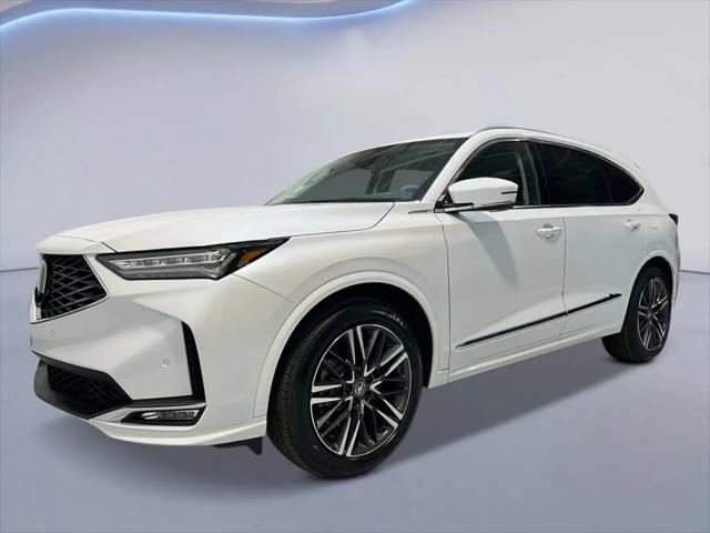 2026 Acura MDX Advance Package for sale in Scarsdale, NY