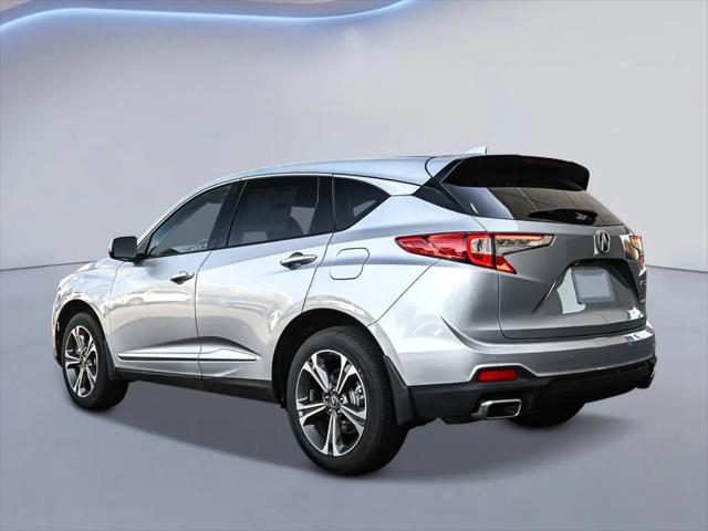 2026 Acura RDX Technology