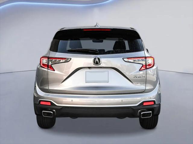 2026 Acura RDX Technology